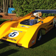 Illustration for article titled Pick Your Favorite McLaren at Todays Amelia Island Concours dElegance